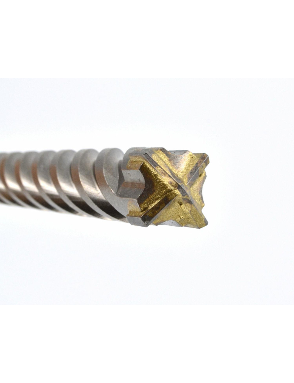 AWTOOLS WIERTŁO SDS PLUS 10x 460mm KWADRAT