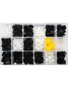 YATO SPINKI SAMOCHODOWE HONDA 418szt.