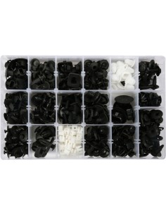 YATO SPINKI SAMOCHODOWE NISSAN 408szt.