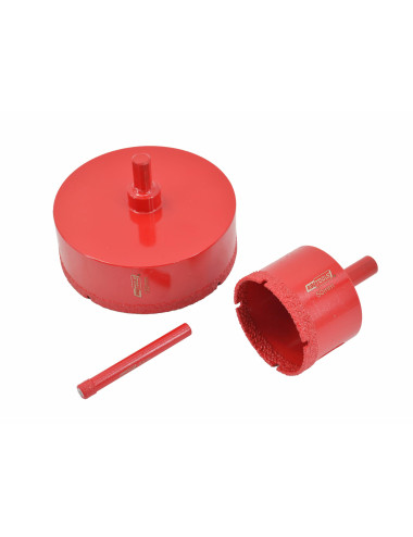 AWTOOLS KORONA 20mm NASYP DIAMENTOWY