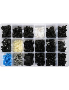 YATO SPINKI SAMOCHODOWE MAZDA 475szt.