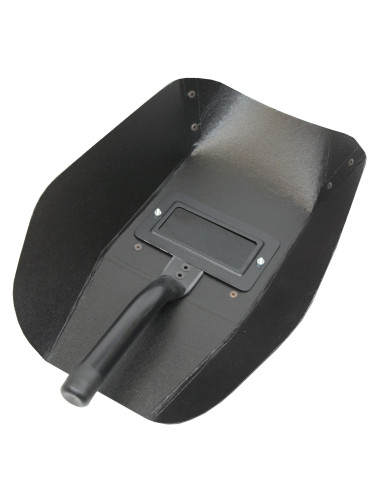 AWTOOLS MASKA SPAWALNICZA DO PÓŁAUTO. TSM-350 x 100mm.