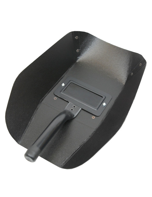 AWTOOLS MASKA SPAWALNICZA DO PÓŁAUTO. TSM-350 x 100mm.