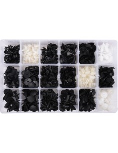 YATO SPINKI SAMOCHODOWE FORD 415szt.