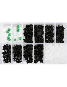 YATO SPINKI SAMOCHODOWE BMW 290szt.