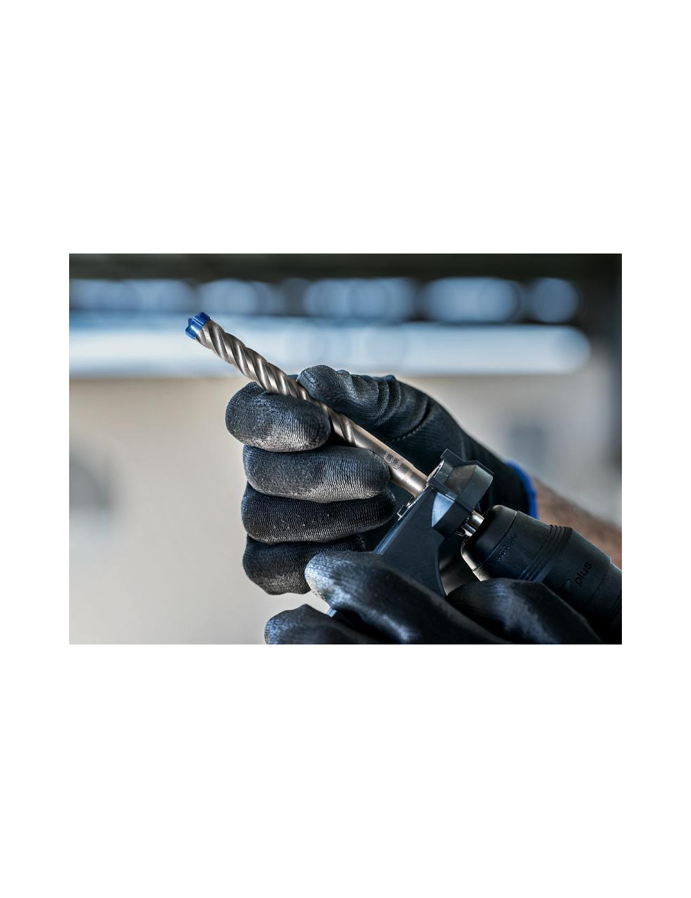 BOSCH WIERTŁO SDS PLUS-7X EXPERT 8 x 50 x 115mm