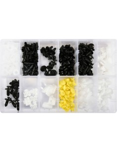 YATO SPINKI SAMOCHODOWE MERCEDES 270szt.