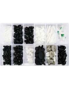 YATO SPINKI SAMOCHODOWE VOLKSWAGEN 255szt.