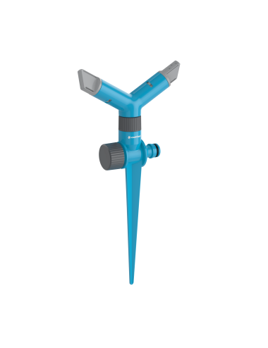 CELLFAST CELLPRO ZRASZACZ OBROTOWY 2-RAMIENNY