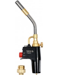 YATO PALNIK GAZOWY TURBO