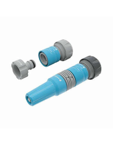 CELLFAST CELLPRO ZESTAW ZRASZAJĄCY Z DYSZĄ 3/4" KARTA