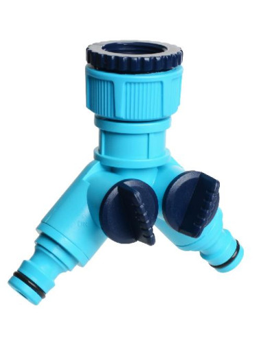 CELLFAST CELLPRO ROZDZIELACZ PODWÓJNY KARTA