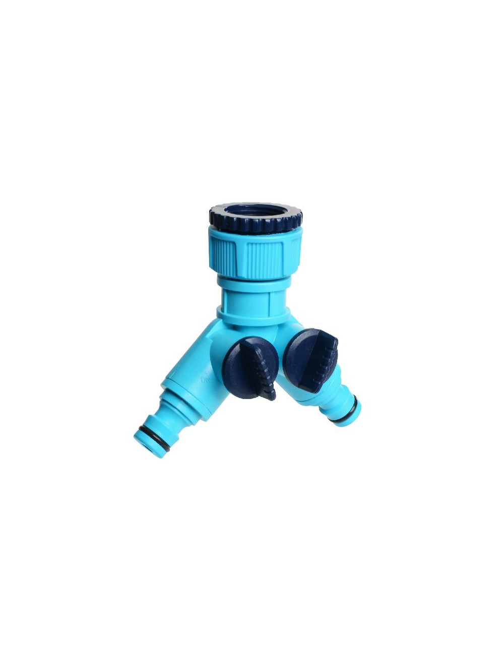 CELLFAST CELLPRO ROZDZIELACZ PODWÓJNY KARTA