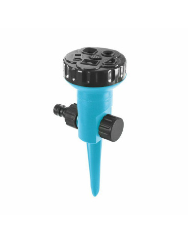 CELLFAST BASIC ZRASZACZ 5 FUNKCJI sz KARTA