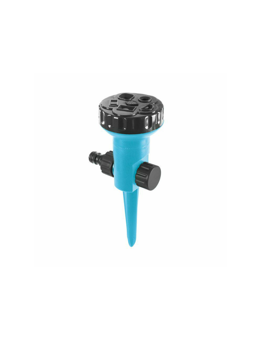 CELLFAST BASIC ZRASZACZ 5 FUNKCJI sz KARTA