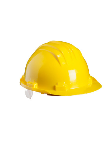 CLIMAX KASK OCHRONNY 5-RS ŻÓŁTY