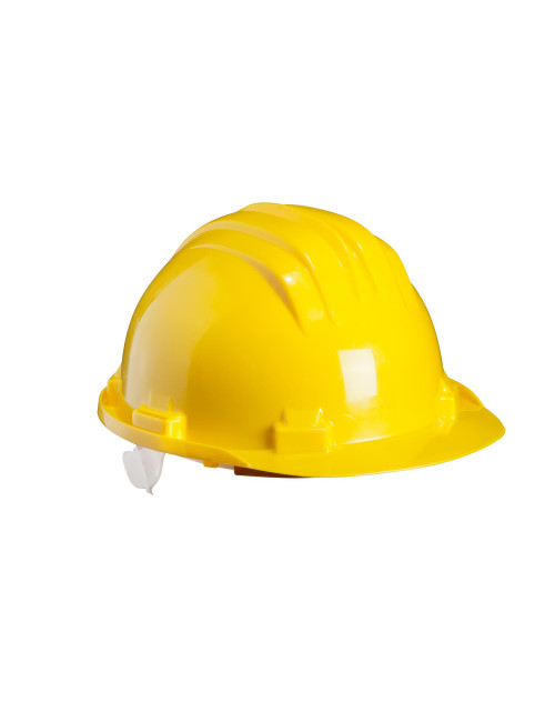 CLIMAX KASK OCHRONNY 5-RS ŻÓŁTY