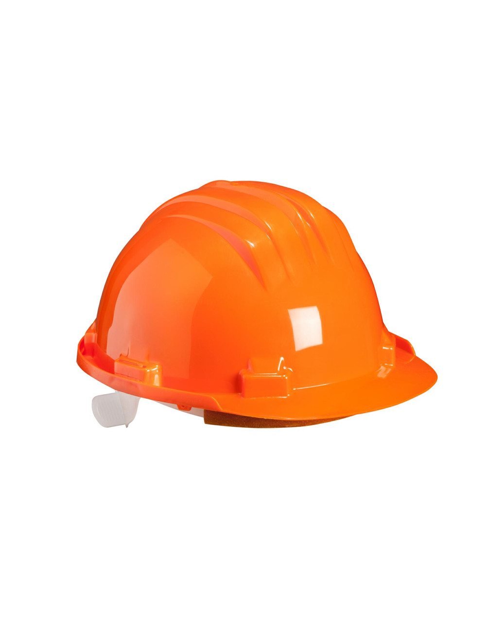 CLIMAX KASK OCHRONNY 5-RS POMARAŃCZOWY