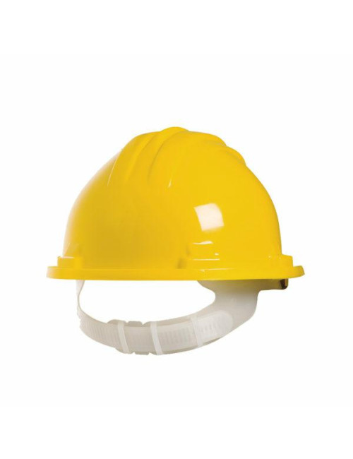 CLIMAX KASK OCHRONNY 5-RS POMARAŃCZOWY