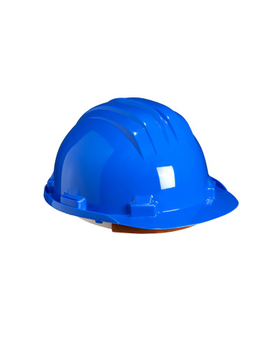 CLIMAX KASK OCHRONNY 5-RG NIEBIESKI