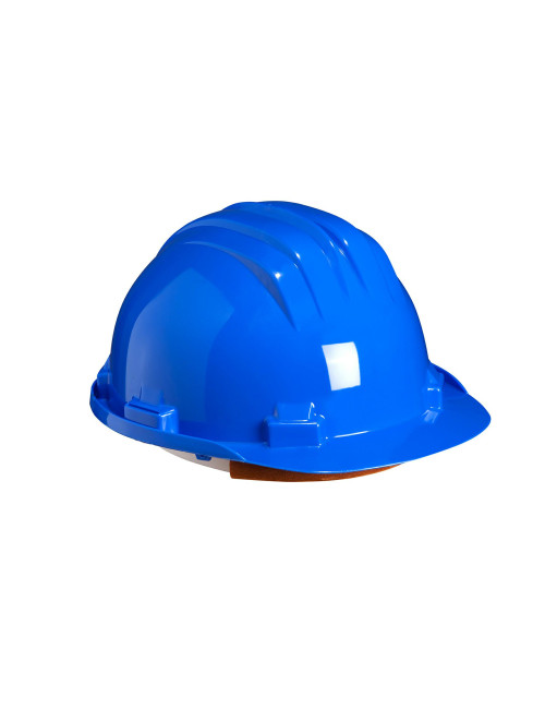 CLIMAX KASK OCHRONNY 5-RG NIEBIESKI