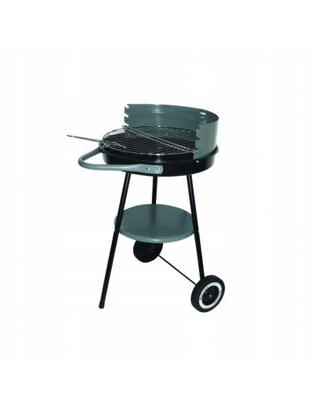 MASTER GRILL OKRĄGŁY 41cm     MG912