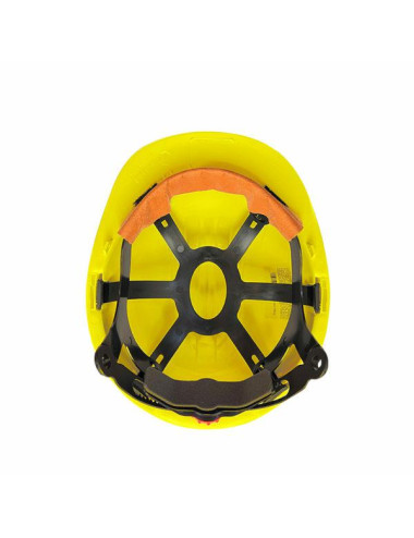 CLIMAX KASK OCHRONNY 5-RG NIEBIESKI