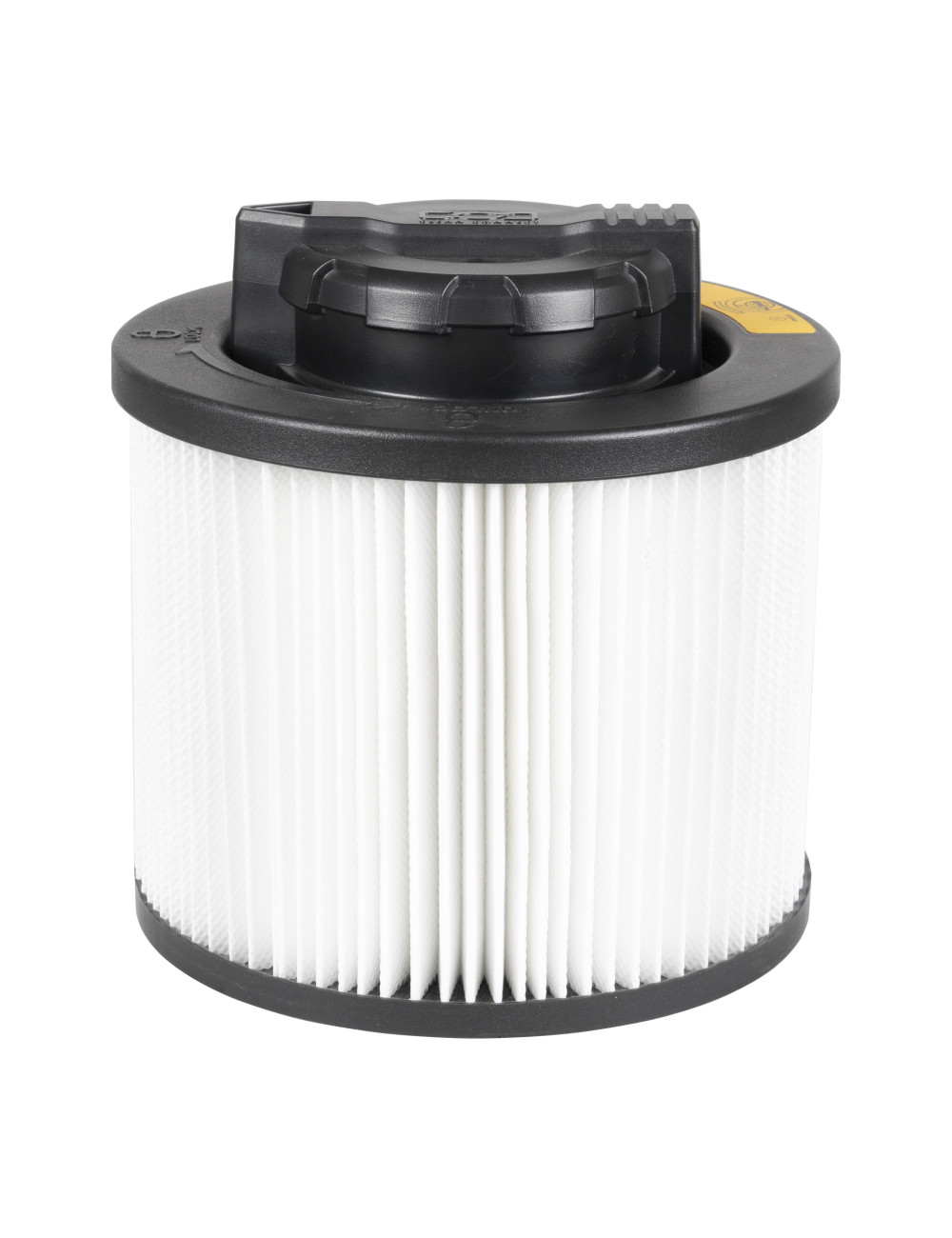 DEWALT FILTR DO ODKURZACZY DEWALT 15-30L