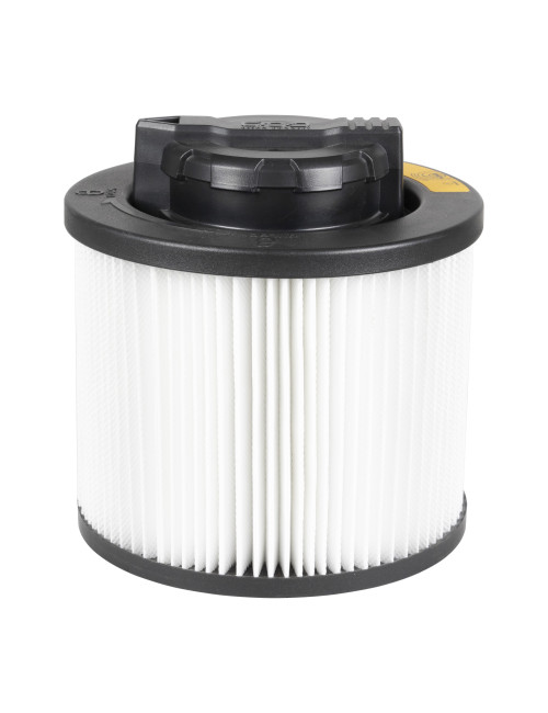 DEWALT FILTR DO ODKURZACZY DEWALT 15-30L