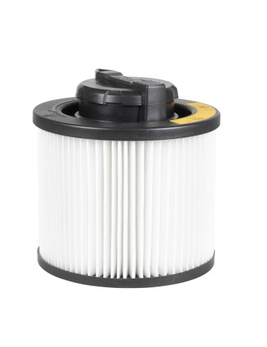 DEWALT FILTR DO ODKURZACZY DEWALT 15-30L