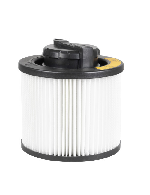 DEWALT FILTR DO ODKURZACZY DEWALT 15-30L