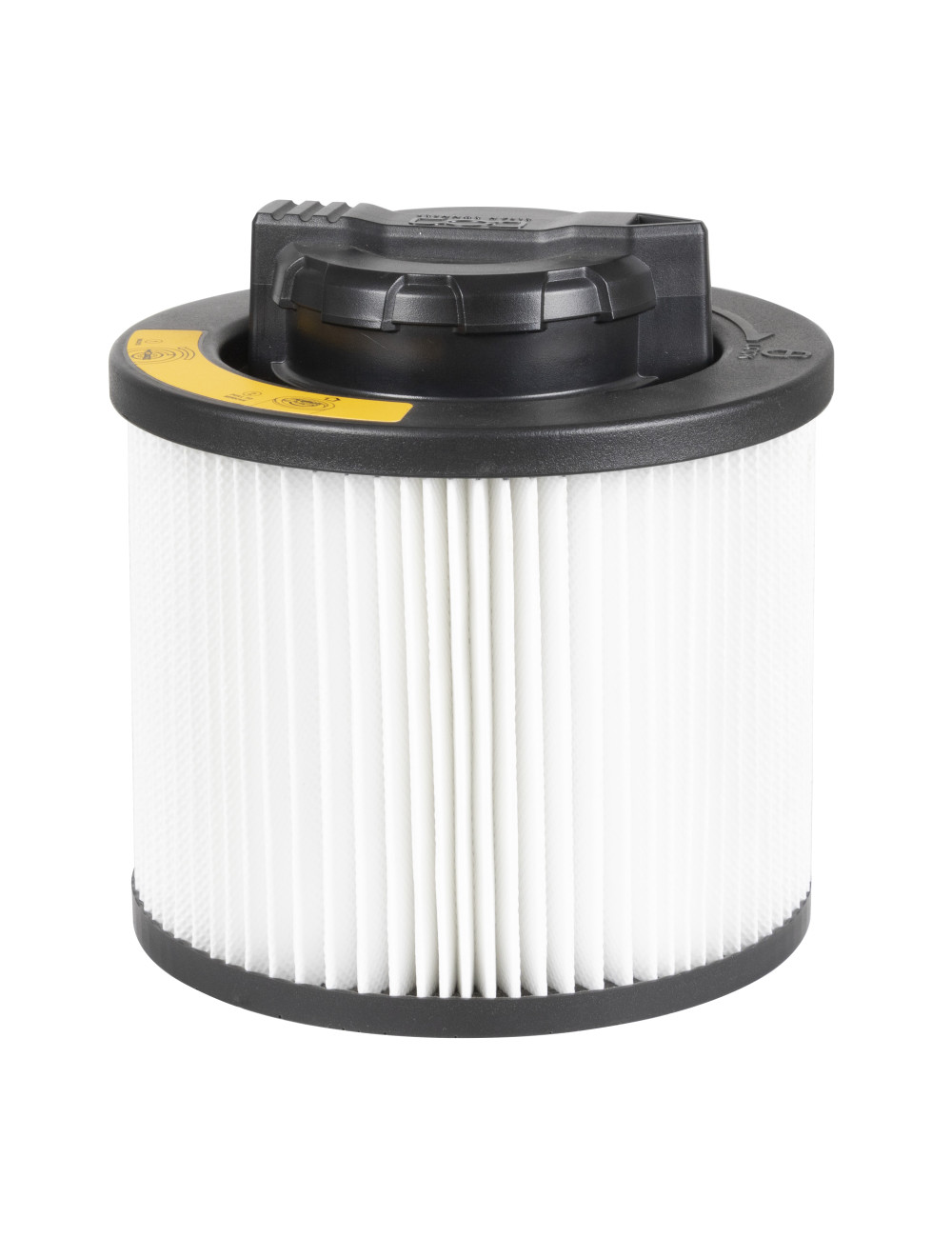 DEWALT FILTR DO ODKURZACZY DEWALT 15-30L