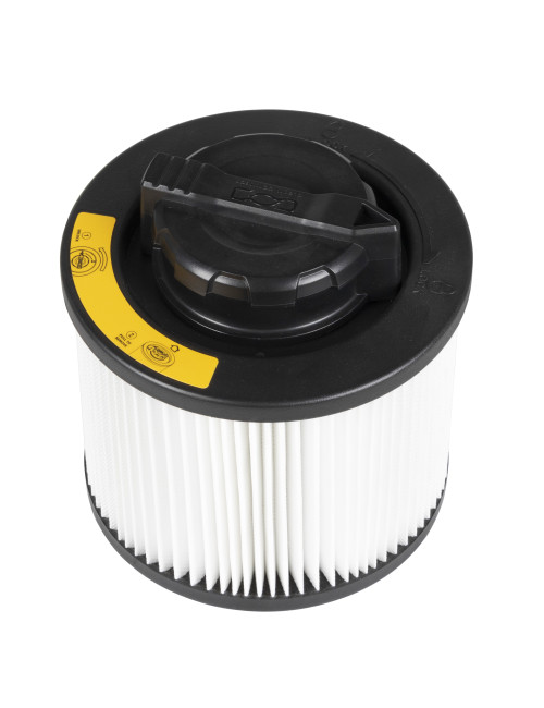 DEWALT FILTR DO ODKURZACZY DEWALT 15-30L