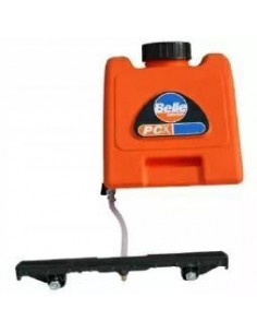 BELLE ZBIORNIK NA WODĘ DO ZAGĘSZCZARKI PCX450