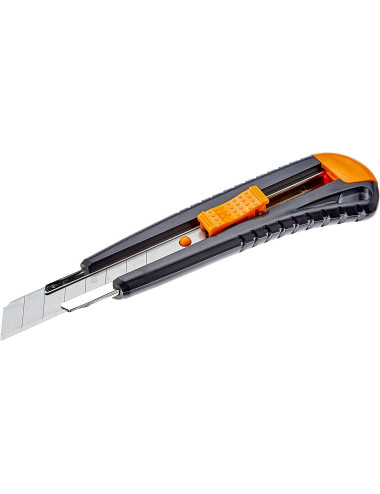 FISKARS NOŻYK Z WYSUWANYM OSTRZEM 18 MM