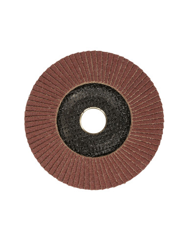 IRWIN ŚCIERNICA LISTKOWA 125mm x 22,23mm P 60