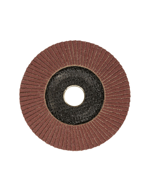 IRWIN ŚCIERNICA LISTKOWA 125mm x 22,23mm P 60