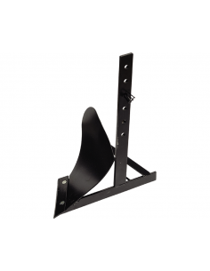 KÖNNER & SÖHNEN PŁUG JEDNOSTRONNY KS SP2 DO GLEBOGRYZAREK