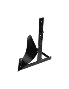 KÖNNER & SÖHNEN PŁUG JEDNOSTRONNY KS SP2 DO GLEBOGRYZAREK