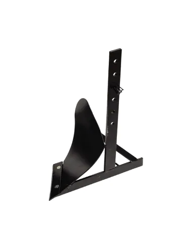 KÖNNER & SÖHNEN PŁUG JEDNOSTRONNY KS SP2 DO GLEBOGRYZAREK