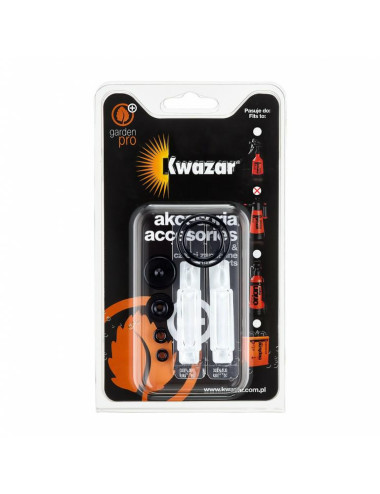 KWAZAR ZESTAW SERWISOWY VENUS SUP BLISTER *