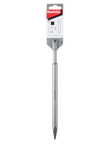 MAKITA DŁUTO SZPIC SDS+ 250mm