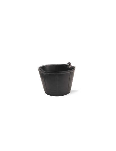 RUBI WIADRO PLASTIKOWE WŁOSKIE 10L