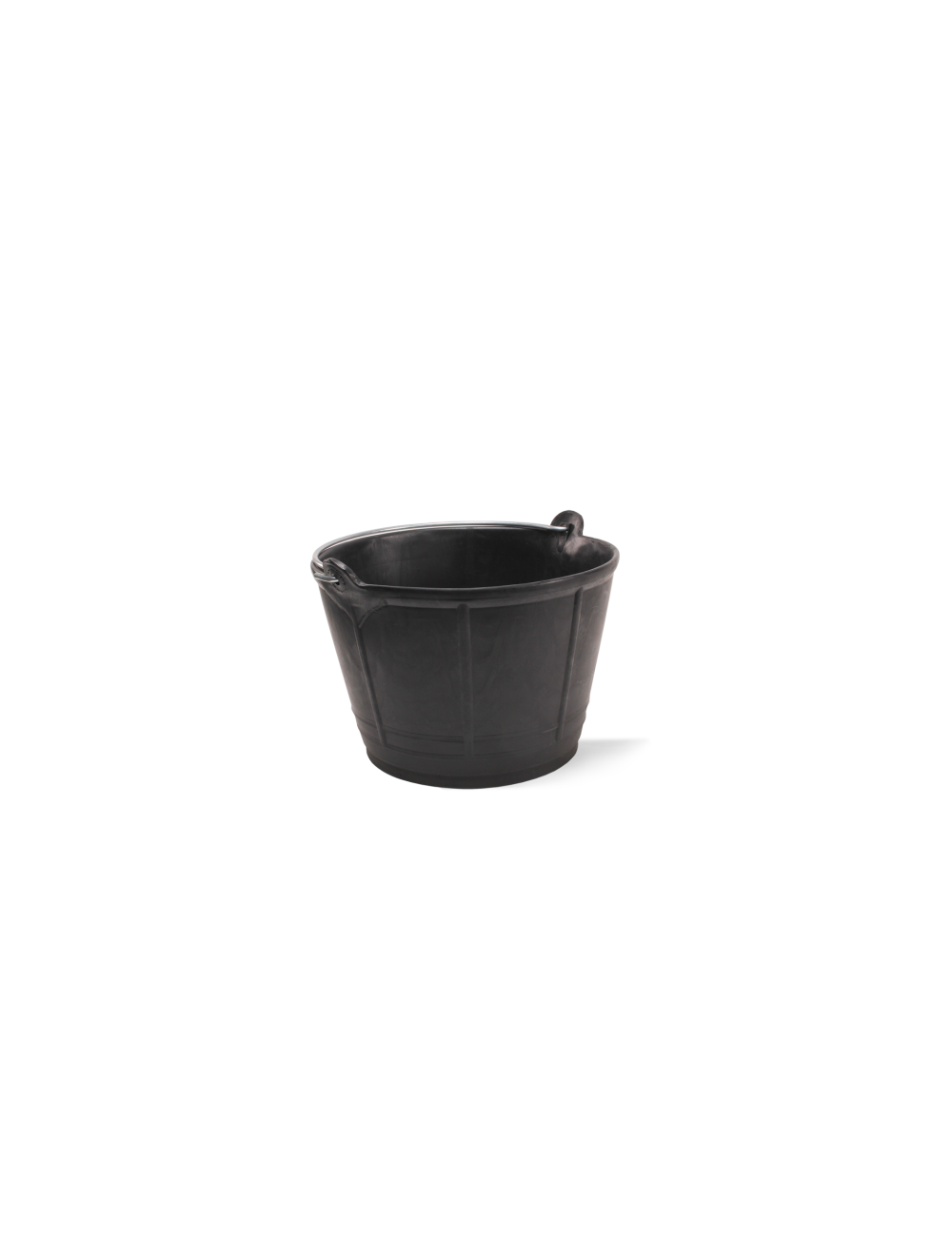 RUBI WIADRO PLASTIKOWE WŁOSKIE 10L