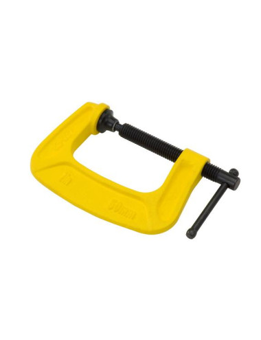 STANLEY ŚCISK TYP C 75mm/3"