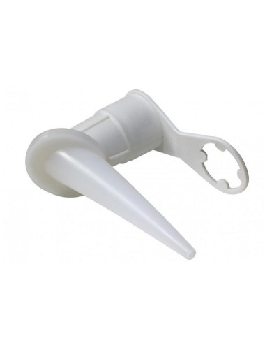 WOLFCRAFT KOŃCÓWKI TUBY DO FUGOW. 2sz. Z PRZEGUBEM.