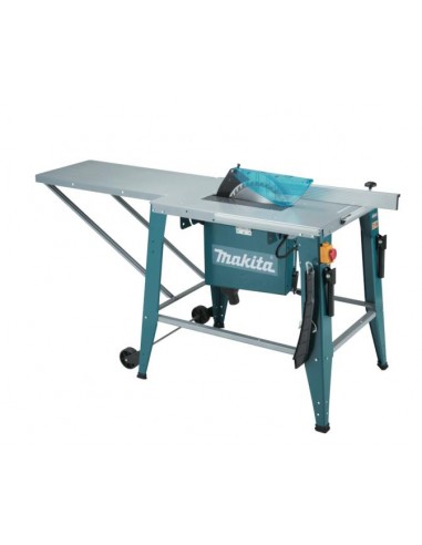 MAKITA PILARKA STOŁOWA DO DREWNA 2000W  2712