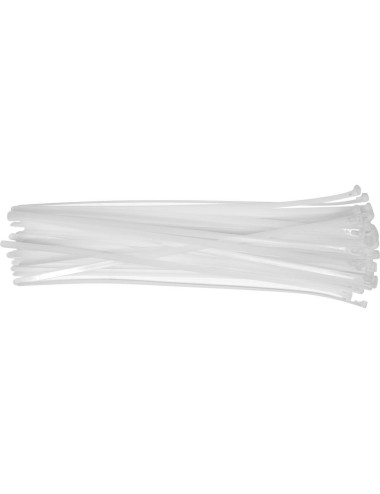 YATO OPASKA PLASTIK 7,6*400 /50szt