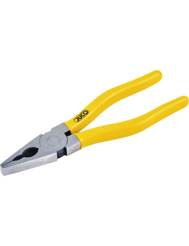 JUCO SZCZYPCE UNIWERSALNE PVC 200mm POLEROWANE.