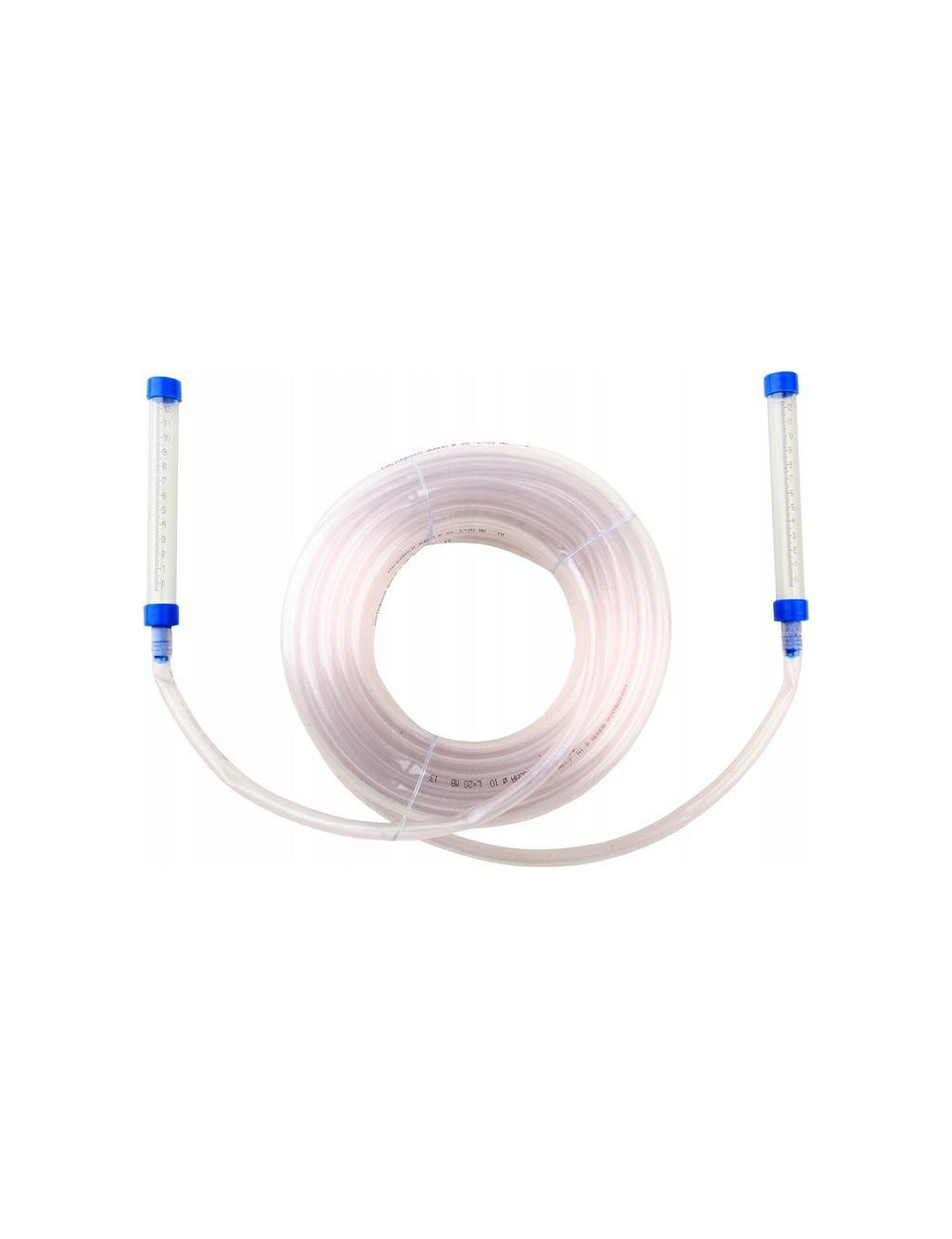 VOREL POZIOMNICA WODNA 15m.